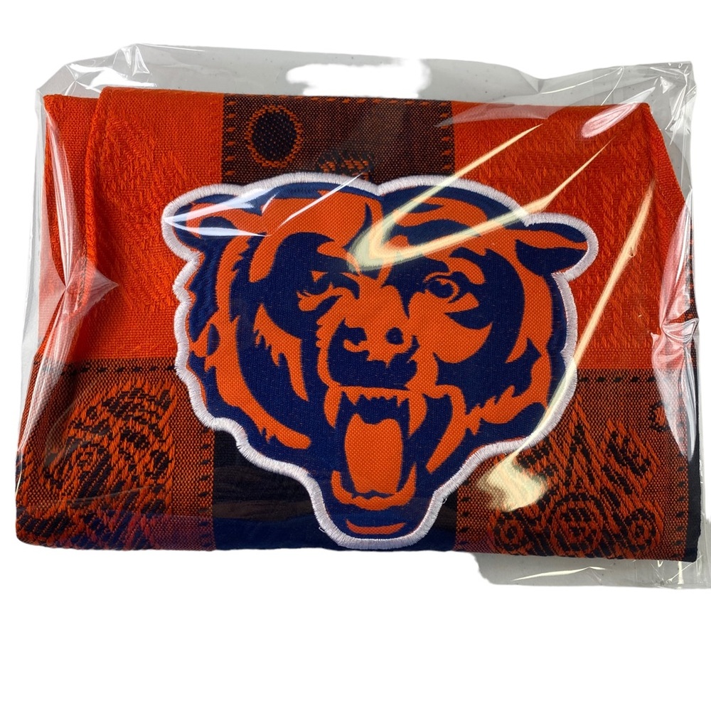 Bears Apron - Picture 2 of 11